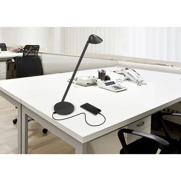 Lampe UNILUX LED Jack sort