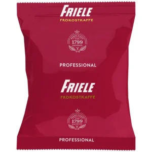 Kaffe FRIELE filtermalt 90g