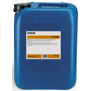 Kjøkkenrengjøring ECOLAB TP 990 20 kg