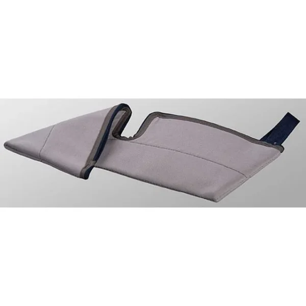 Interiørmopp VILEDA Swep Duo Pad 35cm