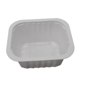 Form DUNIFORM 1 rom 630ml hvit (276)