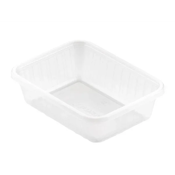 Plastbeger DUNI 350ml 14,6x11x4,1cm (50)