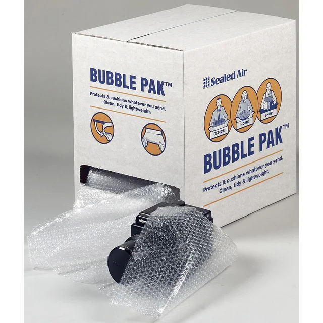 Bobleplast SEALED AIR boks 30cmx40m