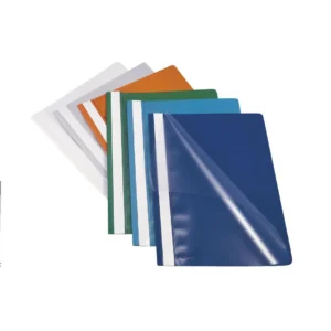 Hurtighefter ESSELTE PP A4 rød