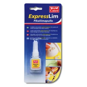 Lynlim CASCO Express 5g