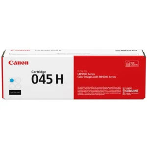 Toner CANON CRG 045 HC cyan