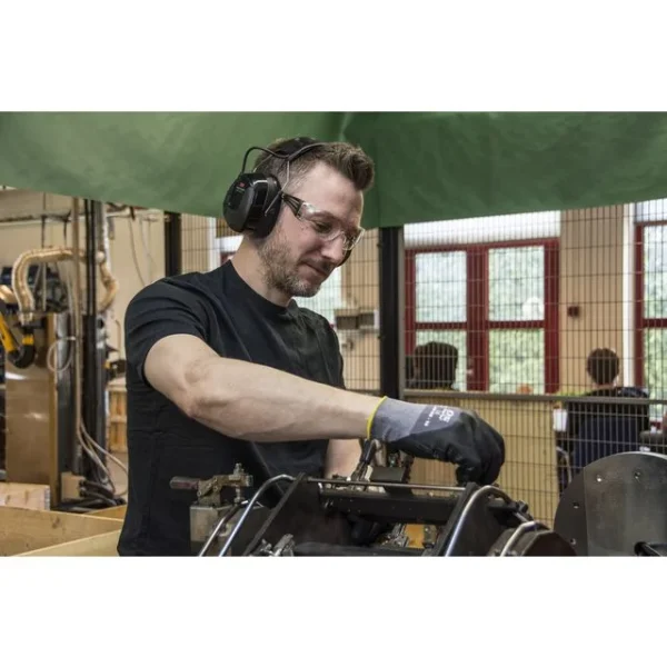 Hørselvern PELTOR ProTac III Slim 26dB