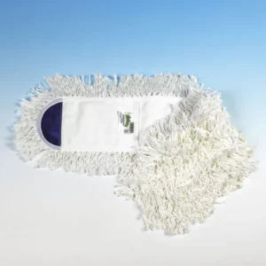 Mopp BASICLEAN bl. PR lomme 60cm 200g