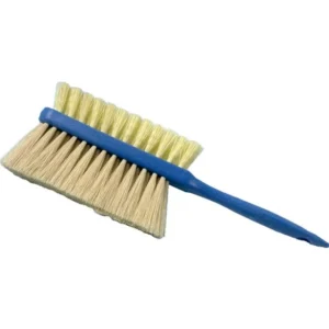 Møbelbørste BASICLEAN hard/myk bust