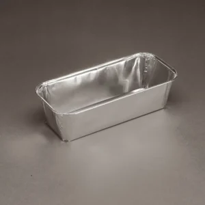 Aluminiumsform 76140 251x122x68mm (600)