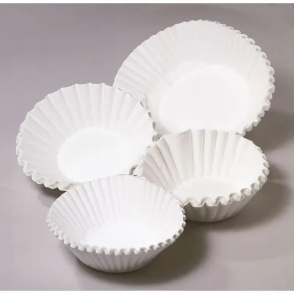 Kaffefilter URN 457x203mm hvit (500)