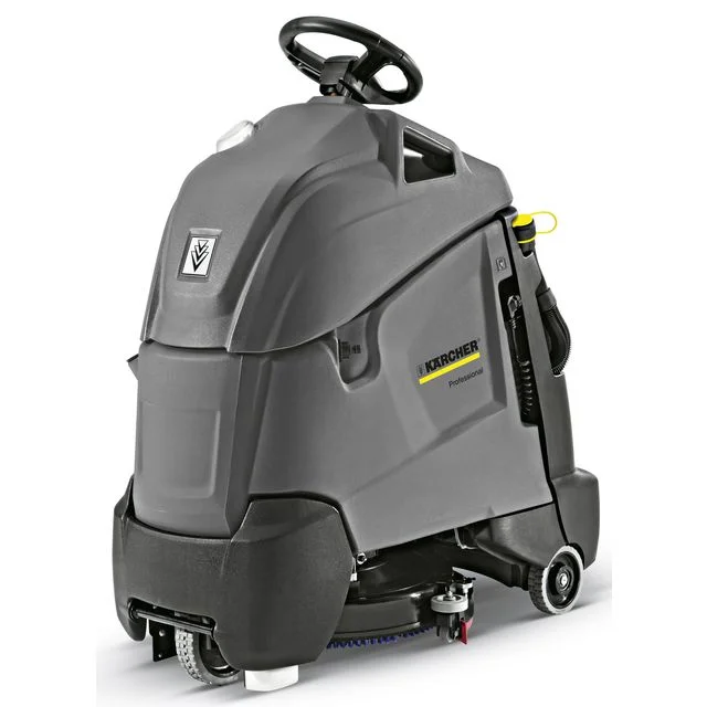 Gulvvasker KÄRCHER BD 50/40 RS
