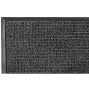 Kombinasjonsmatte MILLENTEX 90x150 grå