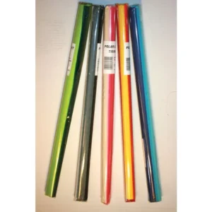 Silkepapir 24 ark grønnyanser