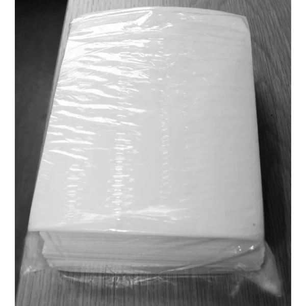 Pølsepapir 12,5x16,6cm (1000)