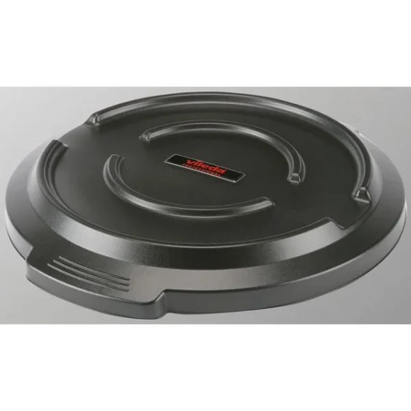 Lokk VILEDA Titan 85L sort