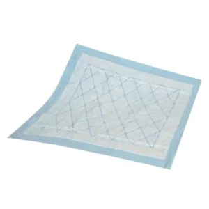 Sengebeskytter ABENA Abri-soft 90x60(30)