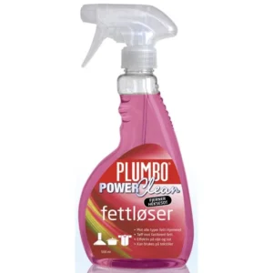 Fettløser PLUMBO 500ml