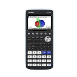 Kalkulator CASIO FX-CG50 Grafisk