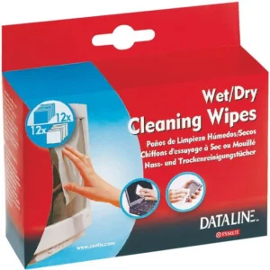 Rens DATALINE skjerm våt/tørr (24)