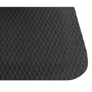 Avlast.matte Y FASHION NIRT 81x58cm sort