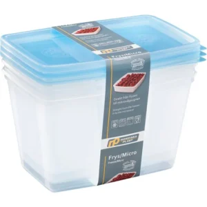 Matoppbevaring PP 175x118x105mm 1,2L (3)