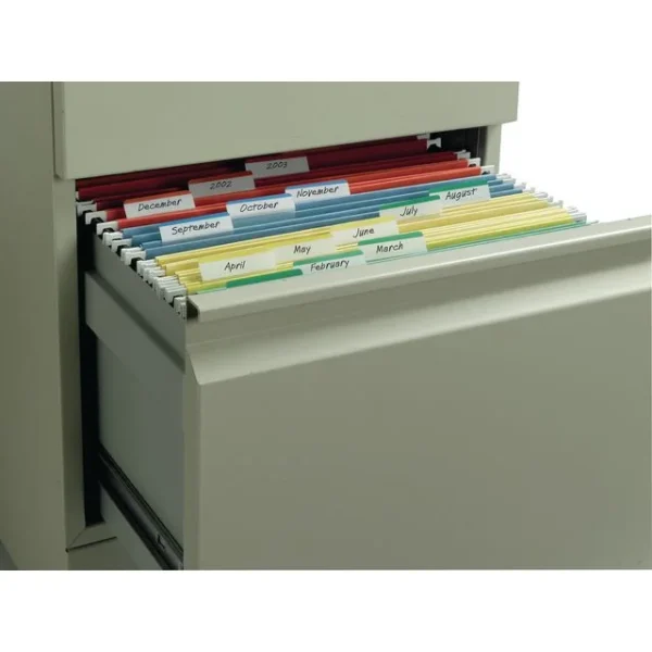 Index POST-IT 686 arkiv strong b/g/g/r