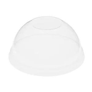 Kupelokk DUNI crystal u/hull rPET (60)