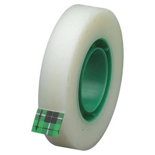 Tape SCOTCH Magic 810 12mmx33m
