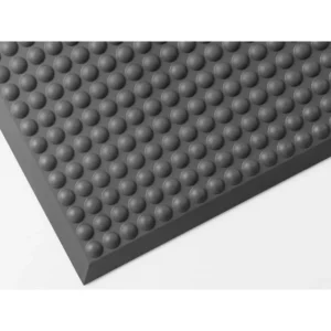 Avlastningsmatte MATTING Yoga 66x96 grå