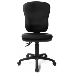 Kontorstol TOPSTAR Point 80 sort