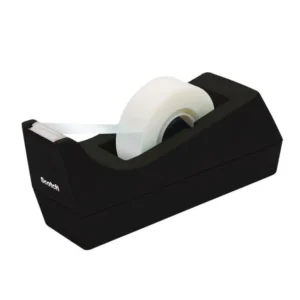 Tapedispenser SCOTCH C-38 for 33m tape