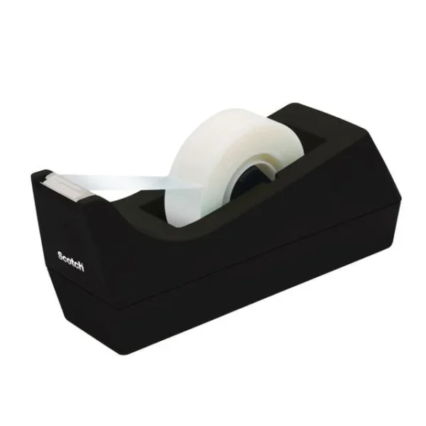 Tapedispenser SCOTCH C-38 for 33m tape