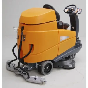 Gulvvasker TASKI Swingo 5000 Gel Komp