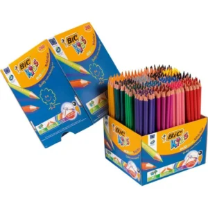Fargeblyant BIC Kids Evolution (288)