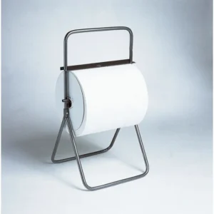 Stativ gulv bredde 42 cm stål