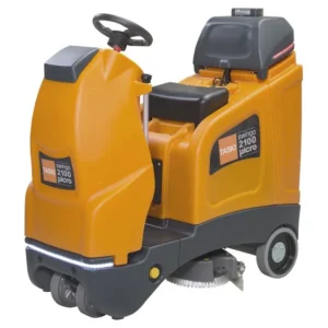 Gulvvasker TASKI Swingo 2100 Micro