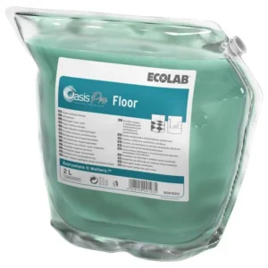Gulvrengjøring ECOLAB Oasis Pro 2L
