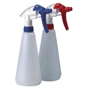 Sprayflaske BASICLEAN 0,5L