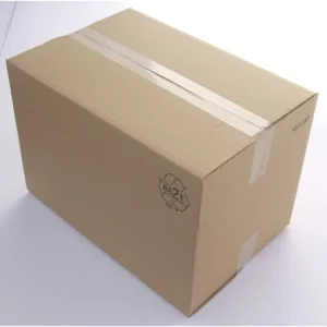 Pappeske 76x38,5x57cm standard nr 16