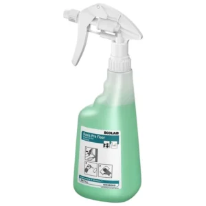 Påfyllflaske ECOLAB Oasis Pro Floor