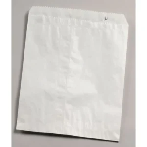 Fiskematpose foret 2,0kg 235x300mm(1000)