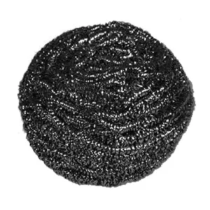 Stålullball VILEDA Inox ripefri 60g