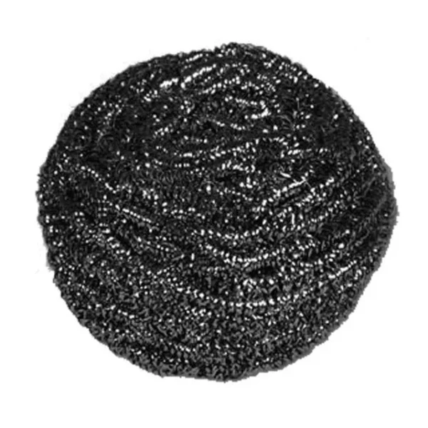 Stålullball VILEDA Inox ripefri 60g