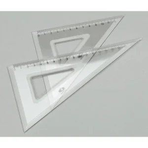 Vinkelhake rett 45 grader