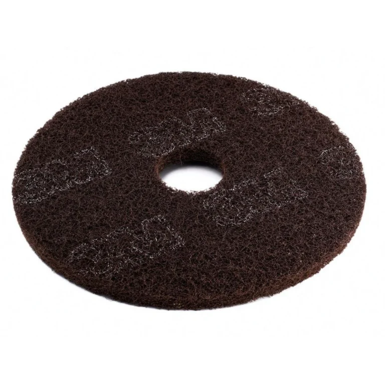 Gulvpad 3M 17" 432mm brun