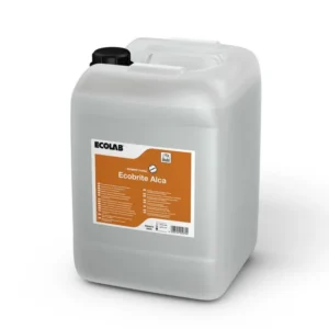 Tøyvask ECOLAB Ecobrite Alca 25kg