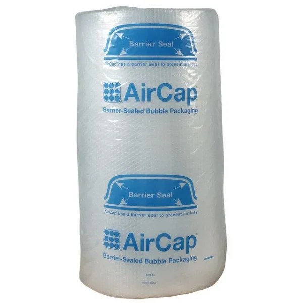 Bobleplast SEALED AIR 2-lags 75cmx150m