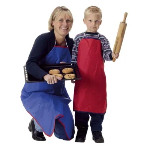 Hobbyforkle PLAYBOX m/knytebånd 65cm