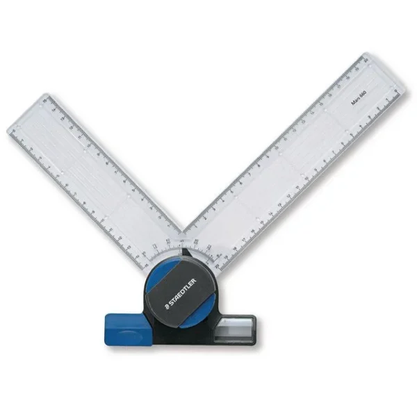 Tegnehode STAEDTLER 660